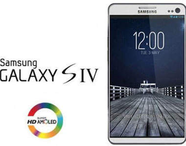 什麼？三星新一代samsung Galaxy S4新機皇 傳居然秘密現身CES大會！？