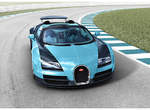 完售倒數《Bugatti Veyron》山豬脫了就穿不回去惹? 完售倒數《Bugatti Veyron》山豬脫了就穿不回去惹?
