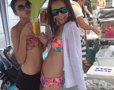 《討厭夏天的理由TOP10》夏天真的有點煩嘛呀