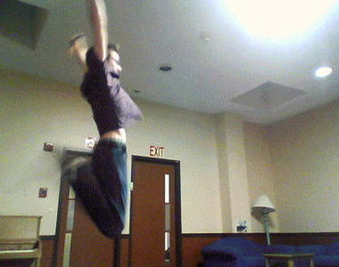 《一個美國插畫家的爆走》截稿日之前是很脆弱的...