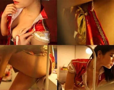 《崔慧妍》換衣偷拍照外流?角度抓得可真好(//▽//)(誤)