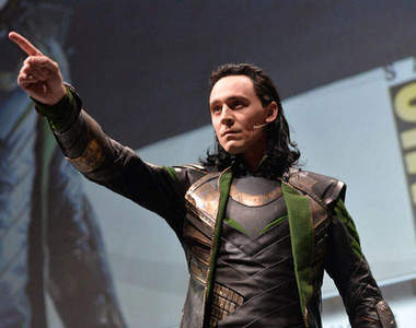 《洛基獨立電影聯署》Loki`s Army發動請願