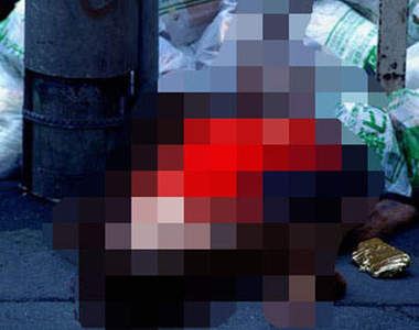 日本《命案現場》就算死也要很唯美?