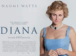 娜歐蜜華茲《黛安娜王妃》新預告 娜歐蜜華茲《黛安娜王妃》新預告