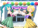 《初音未來-名伶計畫-F 2nd》PS3&PS VITA登場♪ 《初音未來-名伶計畫-F 2nd》PS3&PS VITA登場♪