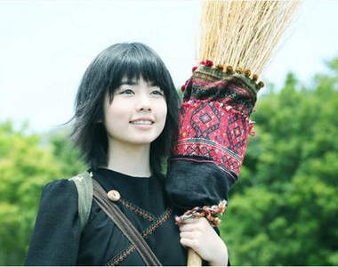 《魔女宅急便》真人版預告正式出爐