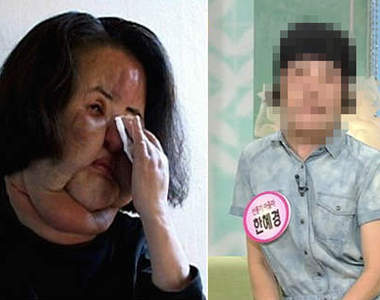 《電風扇阿姨近況》我相信一切都會好轉的