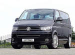 Hartmann改造《VW T5》人氣商旅車火力大升級~ Hartmann改造《VW T5》人氣商旅車火力大升級~