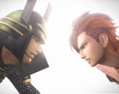 《戰國BASARA 4》熱血激情（？）首支遊戲PV公開