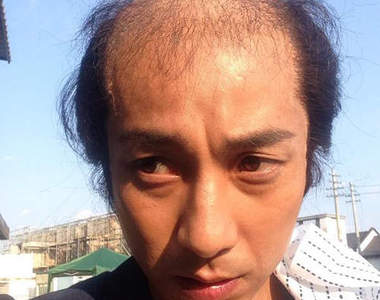 禿頭才是帥氣？喜歡禿頭男性的日本女生增加中？