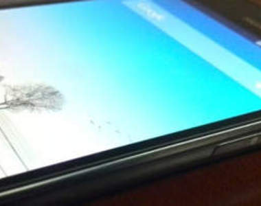 華為Ascend P2史上最薄1080p旗艦機 最新曝光照再流出!?