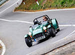 入門大玩具《Caterham Seven 165》心臟小也能很有樂子 入門大玩具《Caterham Seven 165》心臟小也能很有樂子