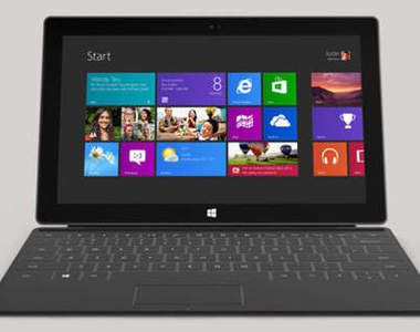 Surface 2新一代微軟平板主打 傳最快今年6月即將發佈!?