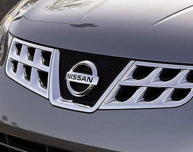 兩代同堂《Nissan Rogue》舊的不去新的照來?