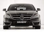 Brabus改造《賓士CLS 63 AMG》化身火辣性感B635~ Brabus改造《賓士CLS 63 AMG》化身火辣性感B635~