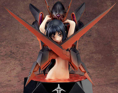 超性感《黑雪姬》這樣的模型能不敗嗎QAQ