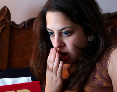 周圍朋友一個個結婚?!你是否有以下情況?