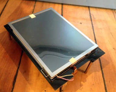 原來...蘋果曾打造過世上第一台巨無霸iPhone原型機！？