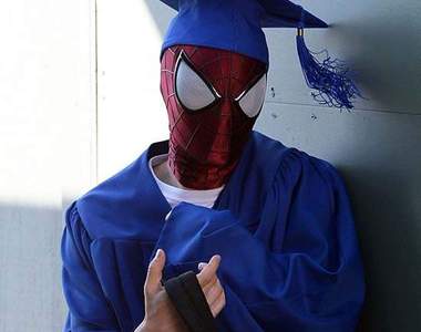 《蜘蛛人:驚奇再起》第4集2018上映確定 蜘蛛人有從SONY畢業的一天嗎?