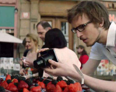 Sony外接式鏡頭DSC-QX10、QX100 一分半宣傳片搶先釋出~