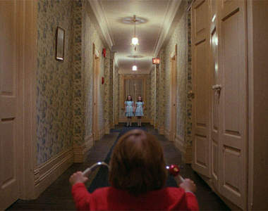 《恐怖電影拍攝地點》晚上去朝聖會很有FU~*