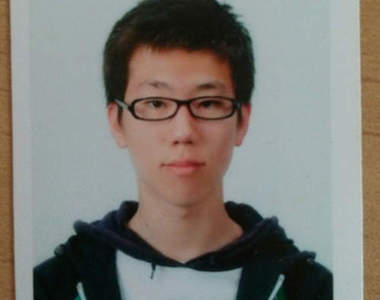 自認《宅男大變身》......我應該有變帥吧？