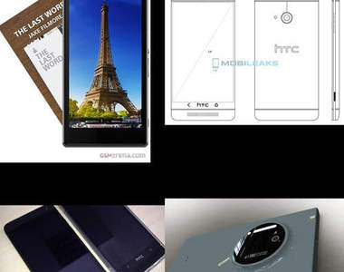 2013各大手機大廠《下半年手機強作名單》提前外流 裡頭居然出現了.....