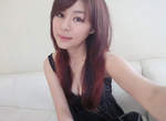檳島正妹Vivi Chu 網友推薦的馬來西亞甜姐兒  檳島正妹Vivi Chu 網友推薦的馬來西亞甜姐兒
