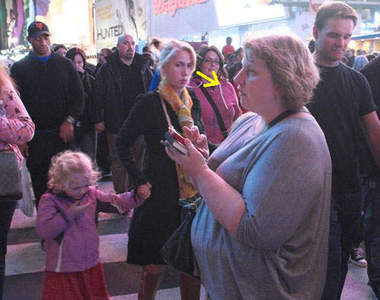 《歧視胖女人》？到底是真歧視還是想太多呢？