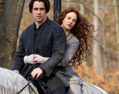 電影《冬日傳奇》柯林法洛穿越時空拯救你