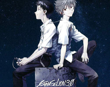 最新日本票房 福音戰士+航海王以及新進榜草莓之夜最新排名