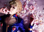 《JoJo的奇妙冒險》Cosplay祭典精選大集合 《JoJo的奇妙冒險》Cosplay祭典精選大集合
