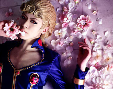 《JoJo的奇妙冒險》Cosplay祭典精選大集合