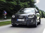 ABT改造《Audi SQ5》武力升級上路更帶勁~ ABT改造《Audi SQ5》武力升級上路更帶勁~