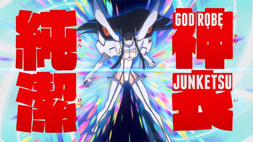 Velvetroseclare 神衣純潔真的是無限美好