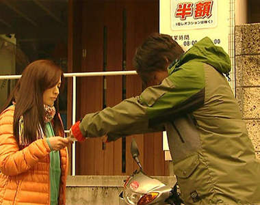 想婚的日本男性票選《最想跟她結婚的女藝人》該不會又是......