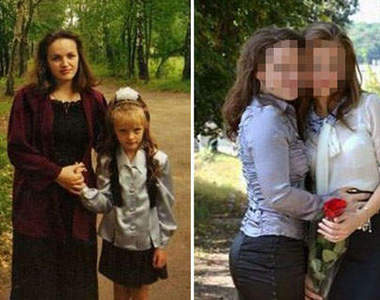 謎樣《美魔女》她們到底是姊妹還是母女(°Д°)?