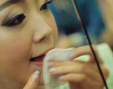 韓妞立馬美《眼唇卸妝液評比》音樂劇演員來告訴你～