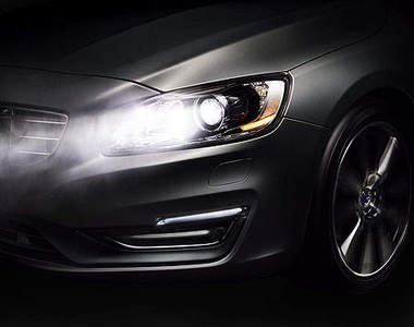 小改款《Volvo 60家族》日內瓦車展前一次報到～