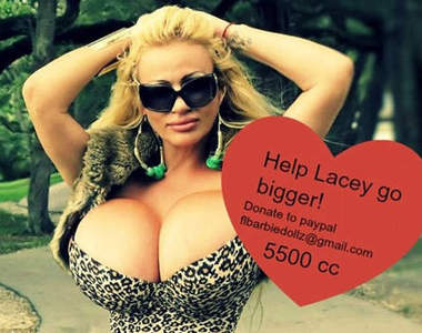 美國Q CUP《巨乳媽》一切都是為了讓孩子過更好的生活?