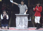 《AKB48猜拳大會2013》大家的造型才是觀戰重點?( 艸`*) 《AKB48猜拳大會2013》大家的造型才是觀戰重點?( 艸`*)