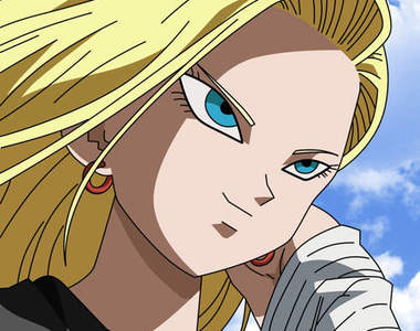 鳥山明筆下的美女　你覺得是布馬還是琪琪還是．．．