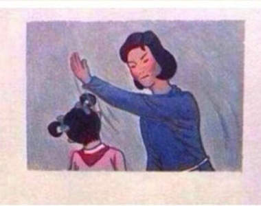 《媽媽再打我一次》網友創意無限 越玩越瘋啦XDD