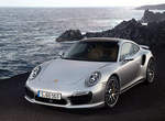 新《保時捷911 Turbo》閃亮雙眼和性感豐臀一次到位~ 新《保時捷911 Turbo》閃亮雙眼和性感豐臀一次到位~