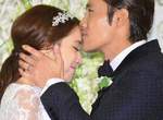 李秉憲李珉廷完婚 馬爾地夫恩愛蜜月中♥ 李秉憲李珉廷完婚 馬爾地夫恩愛蜜月中♥
