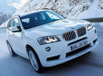 Alpina改造《BMW X3》變身動感休旅XD3 Biturbo~ Alpina改造《BMW X3》變身動感休旅XD3 Biturbo~