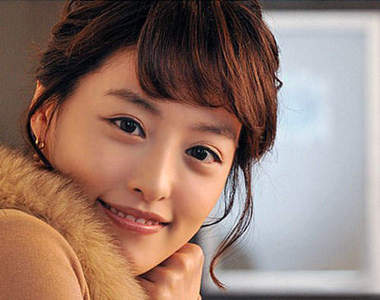 KBS前人氣主播《柳承妍》~氣象界的金泰希