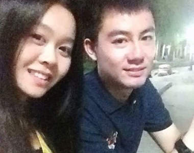 微博《夫妻臉大賽》難道在一起久了真的會越長越像？