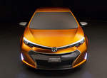 《Toyota Corolla Furia概念車》這會是未來神A的模樣嗎? 《Toyota Corolla Furia概念車》這會是未來神A的模樣嗎?