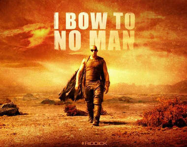 馮迪索《超世紀戰警：闇黑對決》新預告